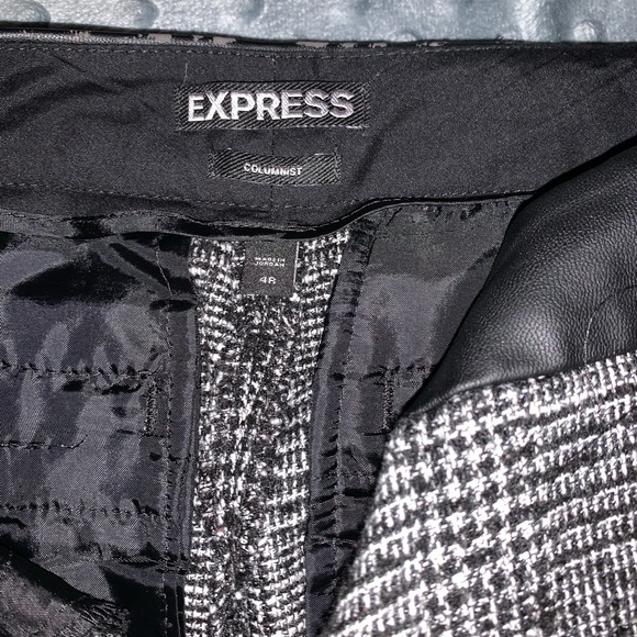 Express Columnist Pants - Picture 2 of 2